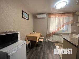 Студия квартира, посуточно, 40м2, 5/5 этаж