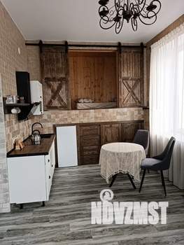 Студия квартира, посуточно, 30м2, 2/2 этаж