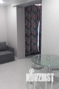 1-к квартира, посуточно, 40м2, 3/9 этаж