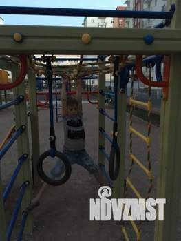 2-к квартира, посуточно, 70м2, 1/9 этаж