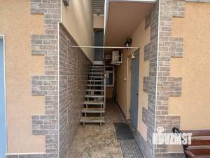 2-к квартира, посуточно, 46м2, 2/2 этаж