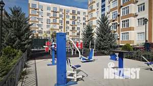 1-к квартира, посуточно, 56м2, 1/1 этаж