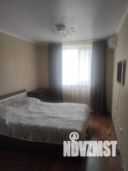 2-к квартира, посуточно, 64м2, 2/5 этаж