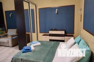 1-к квартира, посуточно, 25м2, 2/3 этаж