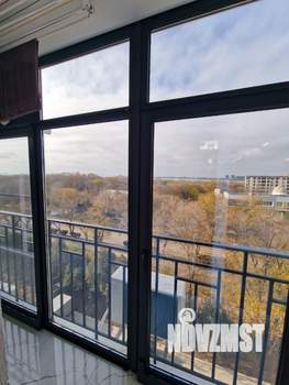 1-к квартира, на длительный срок, 50м2, 6/9 этаж