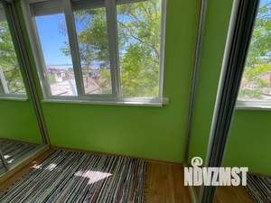 3-к квартира, посуточно, 100м2, 2/4 этаж