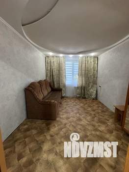 2-к квартира, посуточно, 52м2, 4/5 этаж