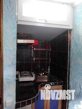 1-к квартира, посуточно, 23м2, 1/1 этаж