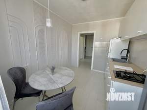 1-к квартира, посуточно, 45м2, 4/5 этаж