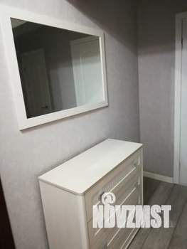 2-к квартира, посуточно, 55м2, 4/16 этаж