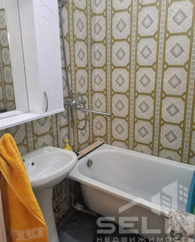 2-к квартира, на длительный срок, 57м2, 5/5 этаж