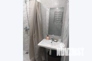 1-к квартира, посуточно, 36м2, 4/9 этаж