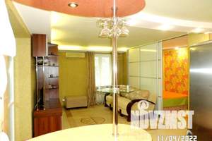 2-к квартира, посуточно, 44м2, 1/5 этаж