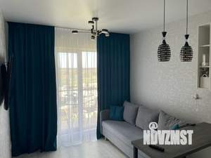 2-к квартира, посуточно, 48м2, 4/5 этаж