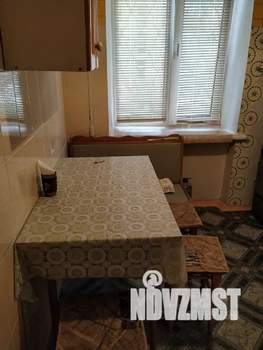 2-к квартира, посуточно, 42м2, 2/5 этаж