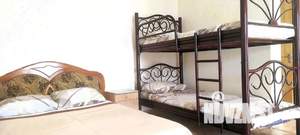 1-к квартира, посуточно, 36м2, 2/3 этаж
