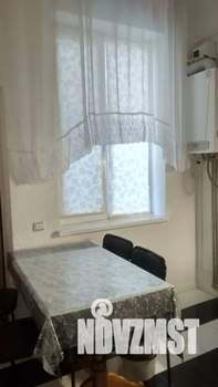 2-к квартира, посуточно, 45м2, 1/3 этаж