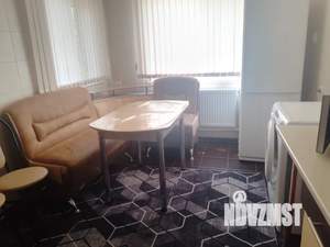 1-к квартира, посуточно, 50м2, 2/2 этаж