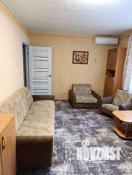 2-к квартира, посуточно, 57м2, 2/5 этаж