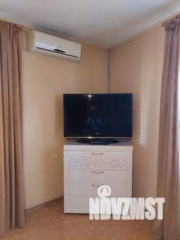 1-к квартира, посуточно, 55м2, 2/2 этаж