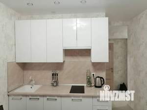 1-к квартира, посуточно, 46м2, 4/8 этаж