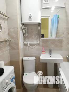 1-к квартира, посуточно, 34м2, 2/5 этаж