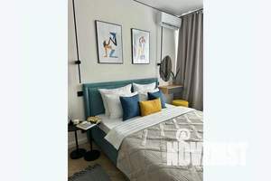 1-к квартира, посуточно, 39м2, 2/7 этаж