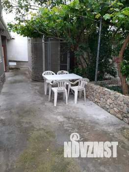 2-к квартира, посуточно, 34м2, -1/1 этаж