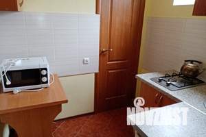 1-к квартира, посуточно, 13м2, 2/2 этаж