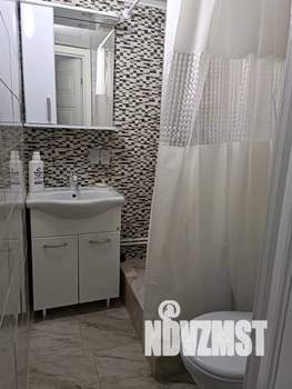 Студия квартира, посуточно, 30м2, 2/2 этаж