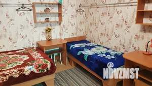 Студия квартира, посуточно, 25м2, 3/4 этаж