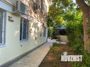 2-к квартира, посуточно, 54м2, 1/2 этаж