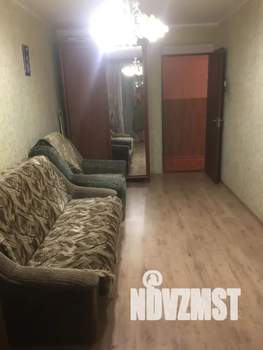 2-к квартира, посуточно, 46м2, 4/5 этаж