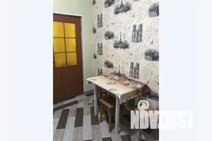 1-к квартира, посуточно, 23м2, 1/2 этаж