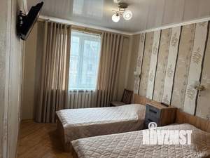 2-к квартира, посуточно, 52м2, 4/16 этаж