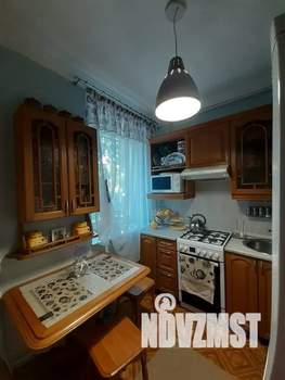 2-к квартира, посуточно, 50м2, 1/3 этаж