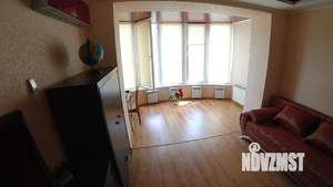 2-к квартира, посуточно, 92м2, 3/6 этаж