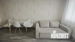 1-к квартира, посуточно, 56м2, 6/6 этаж