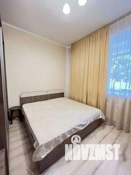 2-к квартира, посуточно, 64м2, 1/6 этаж