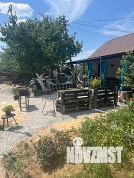 Студия квартира, посуточно, 25м2, 1/1 этаж