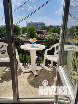 Студия квартира, посуточно, 23м2, 3/3 этаж