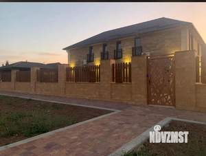 2-к квартира, посуточно, 55м2, 2/2 этаж