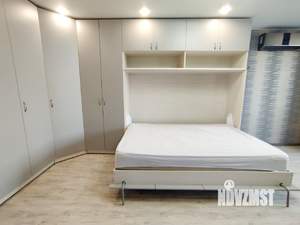 1-к квартира, на длительный срок, 36м2, 2/9 этаж