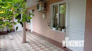 Студия квартира, посуточно, 22м2, 1/2 этаж