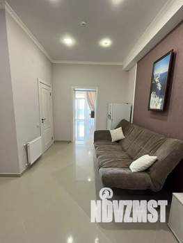 1-к квартира, посуточно, 60м2, 5/9 этаж