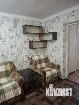 2-к квартира, на длительный срок, 44м2, 4/5 этаж