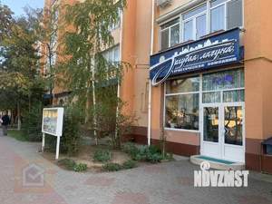 6-к квартира, на длительный срок, 119м2, 1/5 этаж