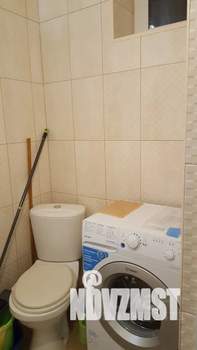 Студия квартира, посуточно, 21м2, 2/2 этаж