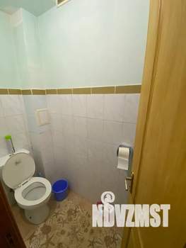 2-к квартира, посуточно, 59м2, 1/5 этаж