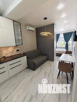 1-к квартира, посуточно, 30м2, 4/5 этаж